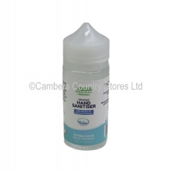 B Brand Hand Sanitiser 100ml